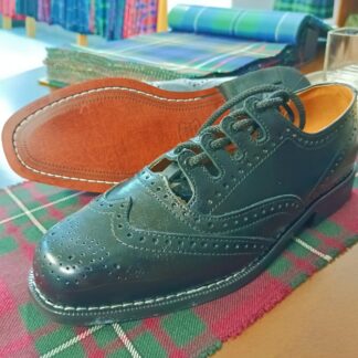 Ghillie Brogues