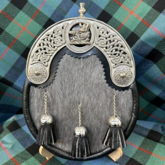 Silver Nguni (Rare)