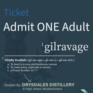 Event & Tickets