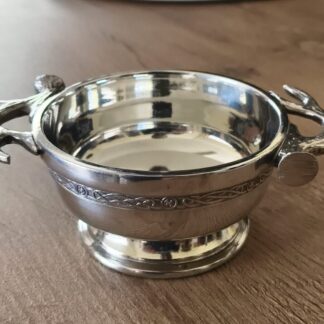3" Quaich