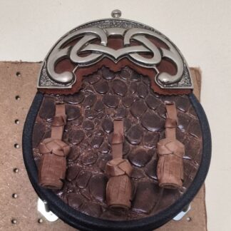 Celtic Crocodile