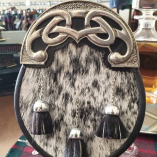 Celtic Speckled Nguni
