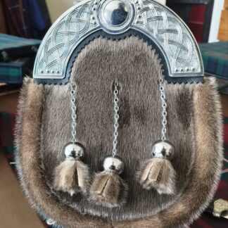 Greenland Celtic Knot